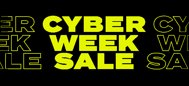 cyber week sale.gif
