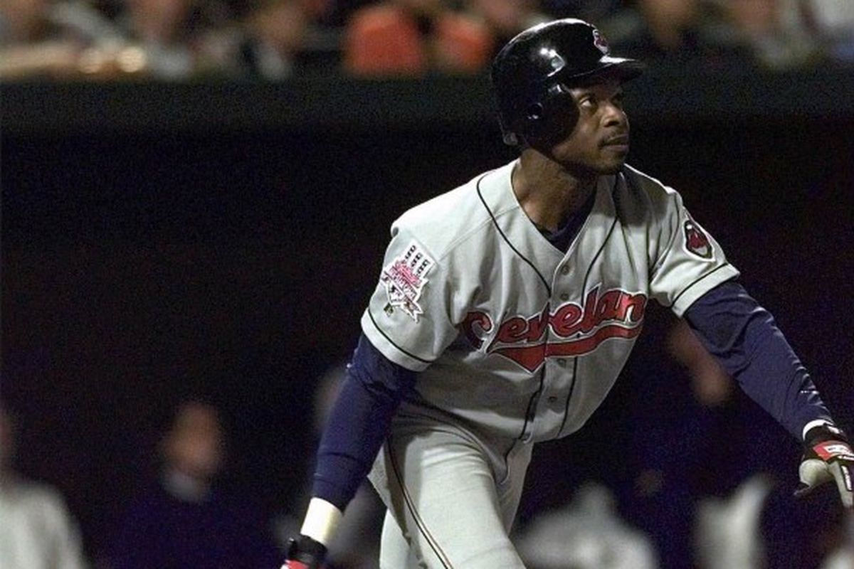 1997 MLB ALCS on DVD - Cleveland Indians vs Baltimore Orioles - All 6 Games