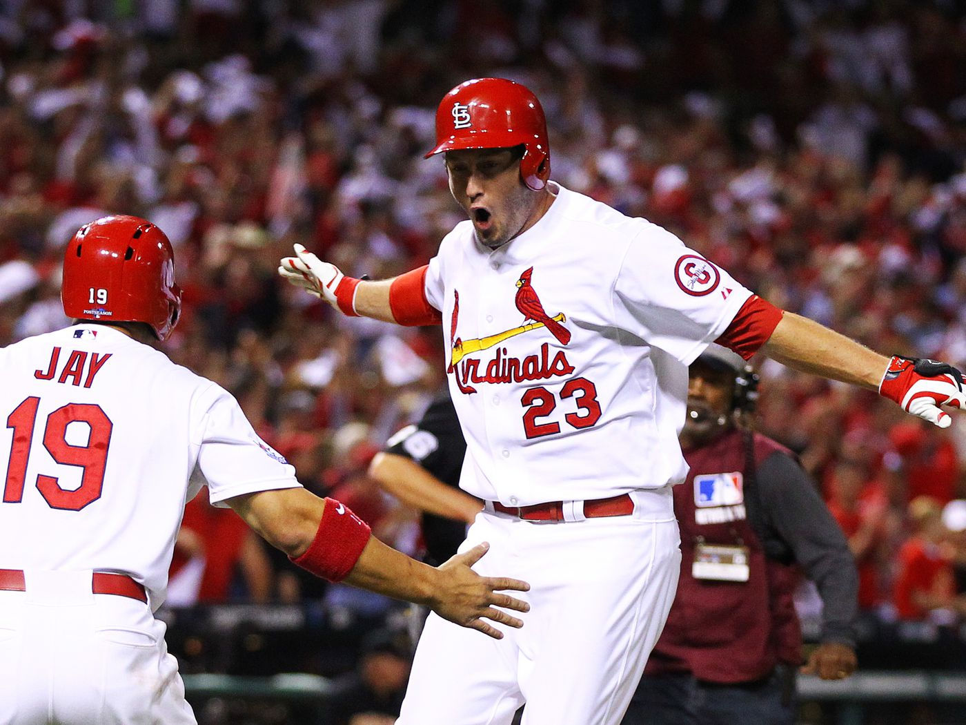2013 MLB NLDS on DVD - St. Louis Cardinals vs Pittsburgh Pirates - All 5 Games