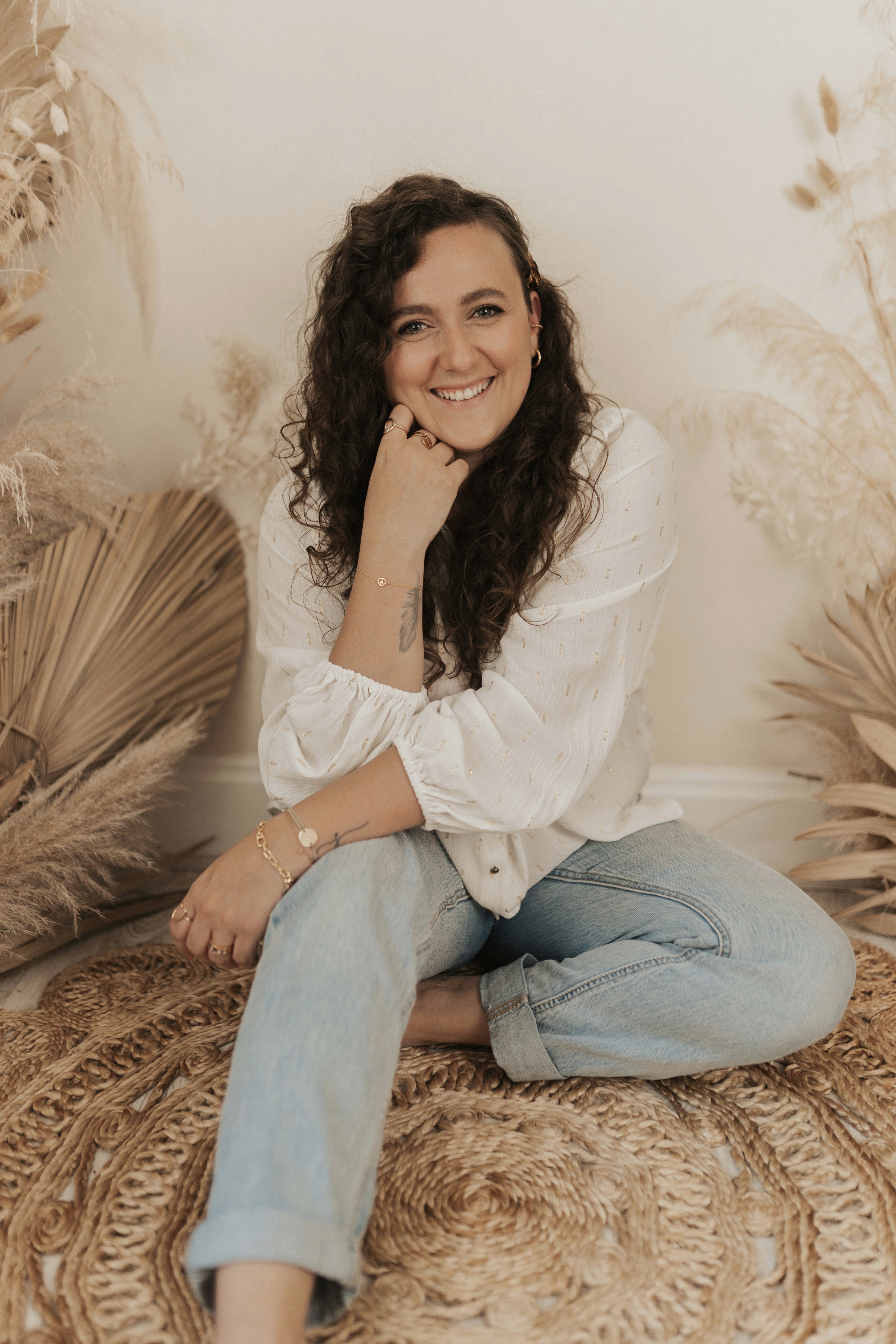 Amandine Cretenet