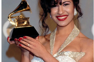 Selena Quintanilla: Un Puente hacia el Aprendizaje del Español y la Cultura Latina