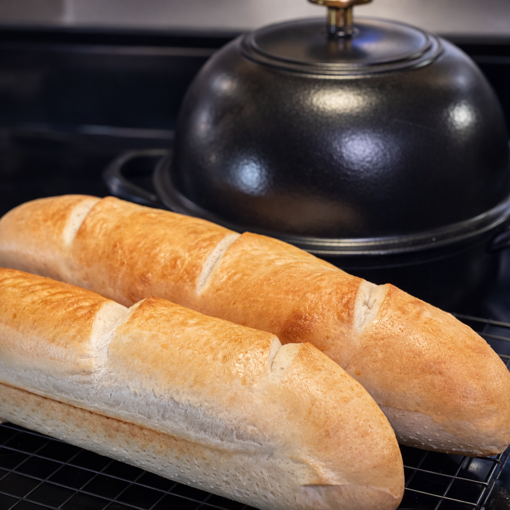 Italian Loaf
