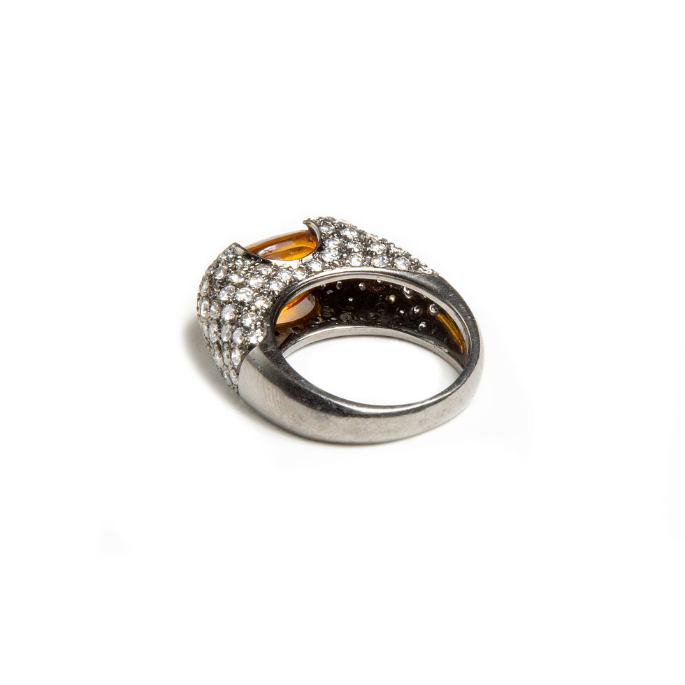 Miniature : Rouille