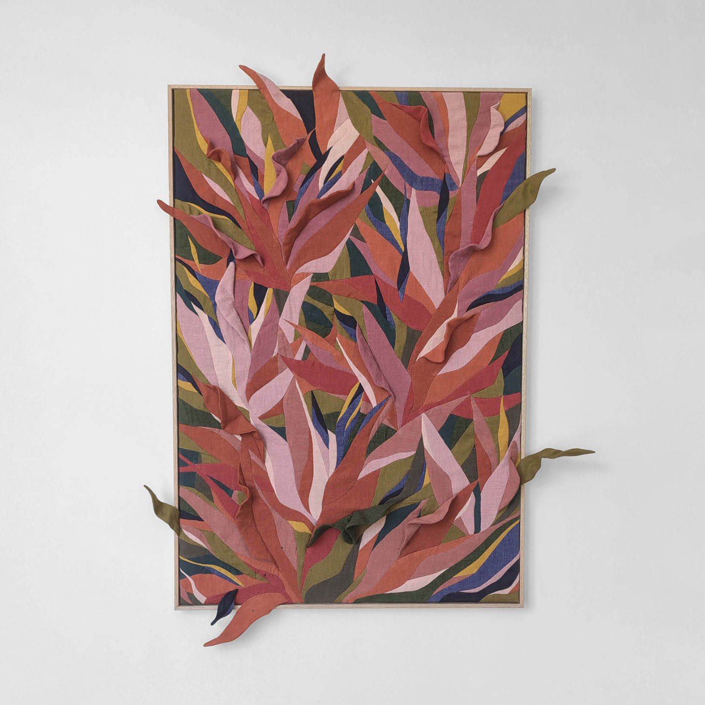 Bird of Paradise J26