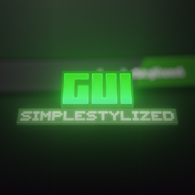 Votre avis est précieux - GUI SimpleStylized v6.0