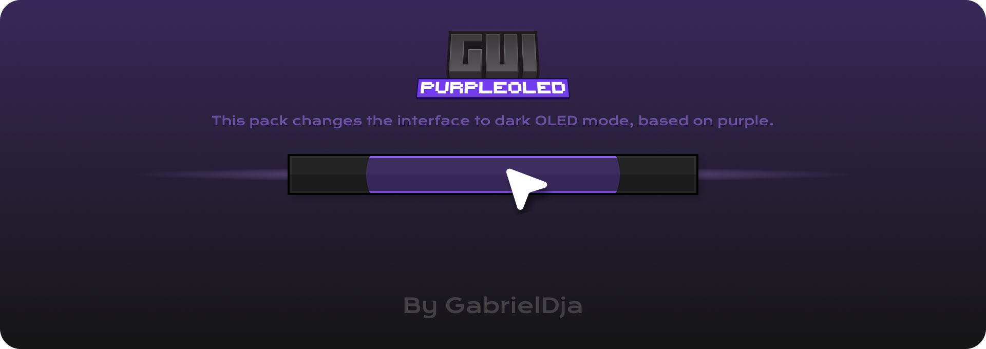 GUI-PurpleOLED_Compact_Banner