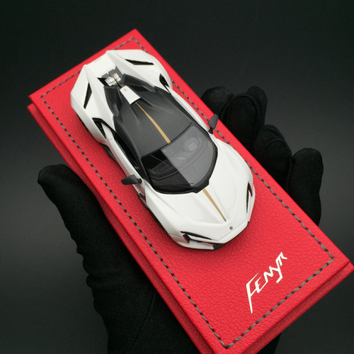 Buonarte 1/43 フェニア Fenyrスーパースポーツ file.jpg