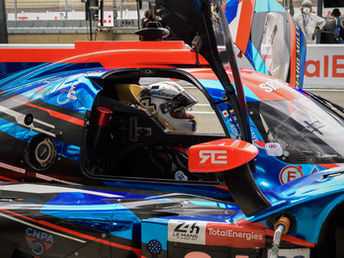 GARAGE 56_INNOVATIVE CAR