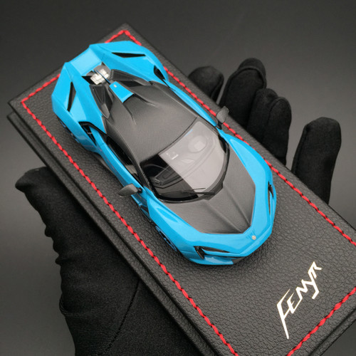 Buonarte 1/43 フェニア Fenyrスーパースポーツ file.jpg