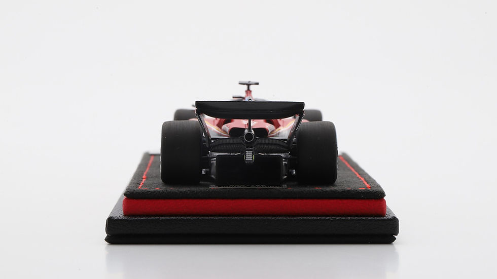 Thumbnail: 1/43 Ferrari SF24 Winner Monaco GP 2024 Charles Leclerc