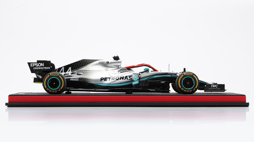 1/18 PMA メルセデスAMG F1 W10 EQ Power + 2019 1/18 PMA メルセデスAMG F1 W10 EQ Power + 2019 31zIFqcRrTL