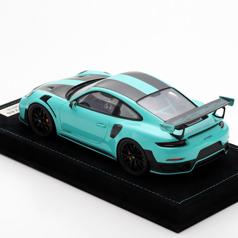 Thumbnail: 1:18 Porsche GT2 RS