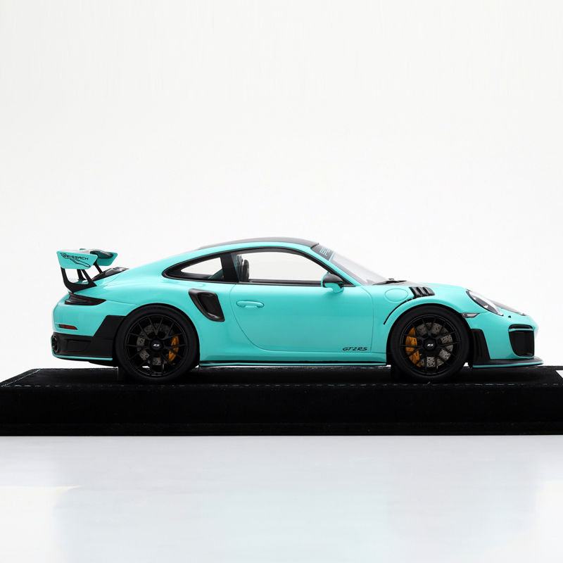 Thumbnail: 1:18 Porsche GT2 RS
