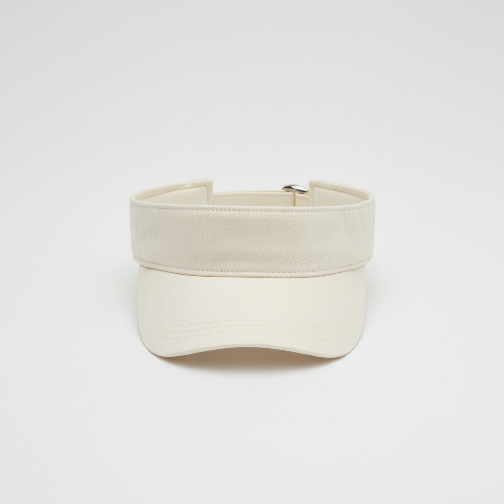 Classic Golf Visor