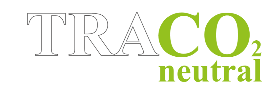 TRACO Natursteine: CO2 neutral und zero waste