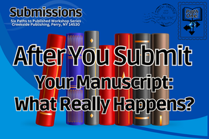 What Really Happens After You Submit Your Manuscript