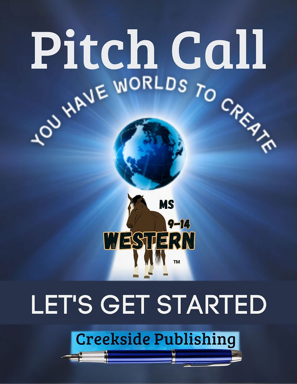 Downloadable book pitch form PDF called Pitch Call for author submissions