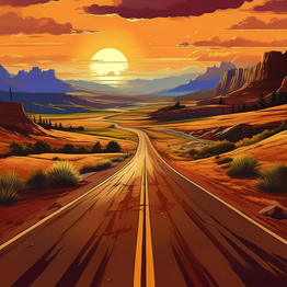 road-trips