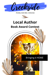 Contest - Local Author