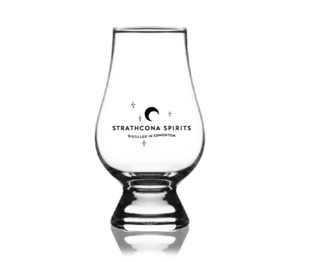 Strathcona Glencairn Dram