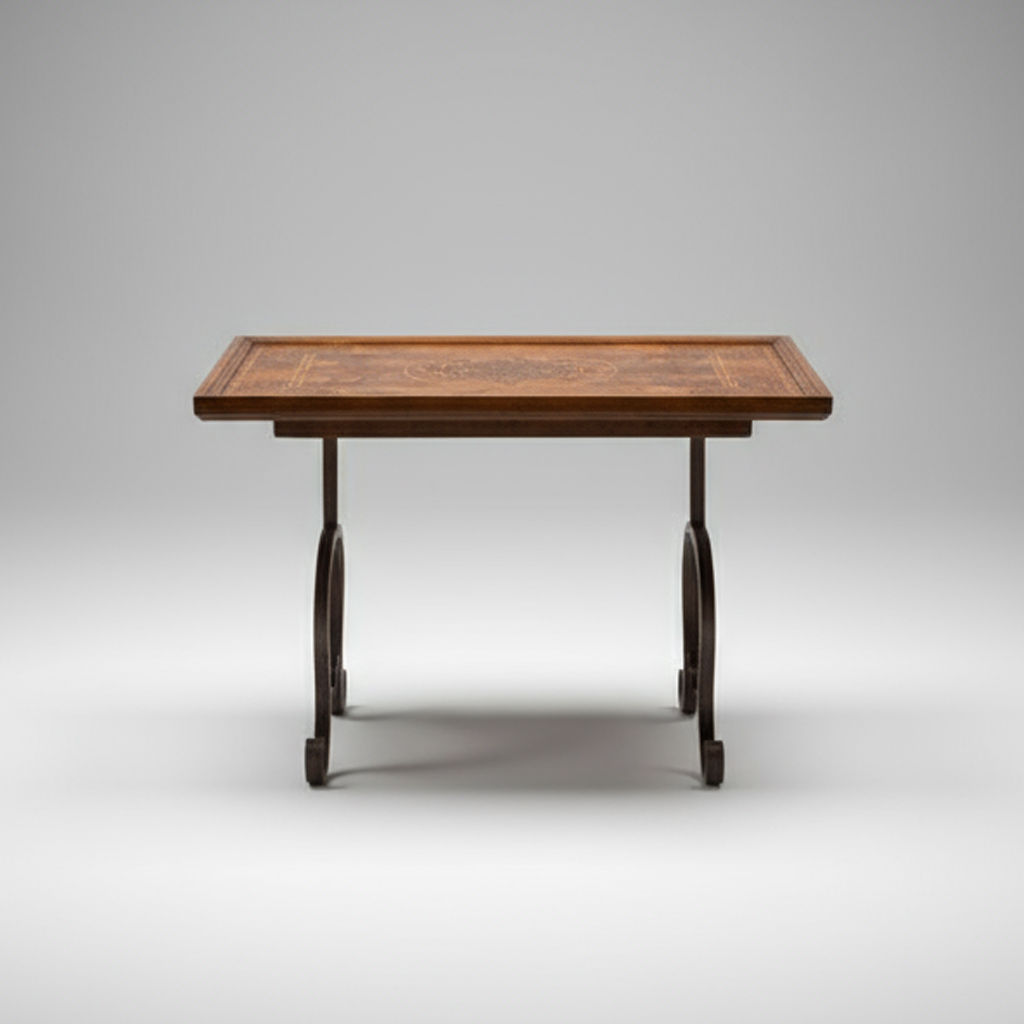 TAVOLINO SEICENTESCO