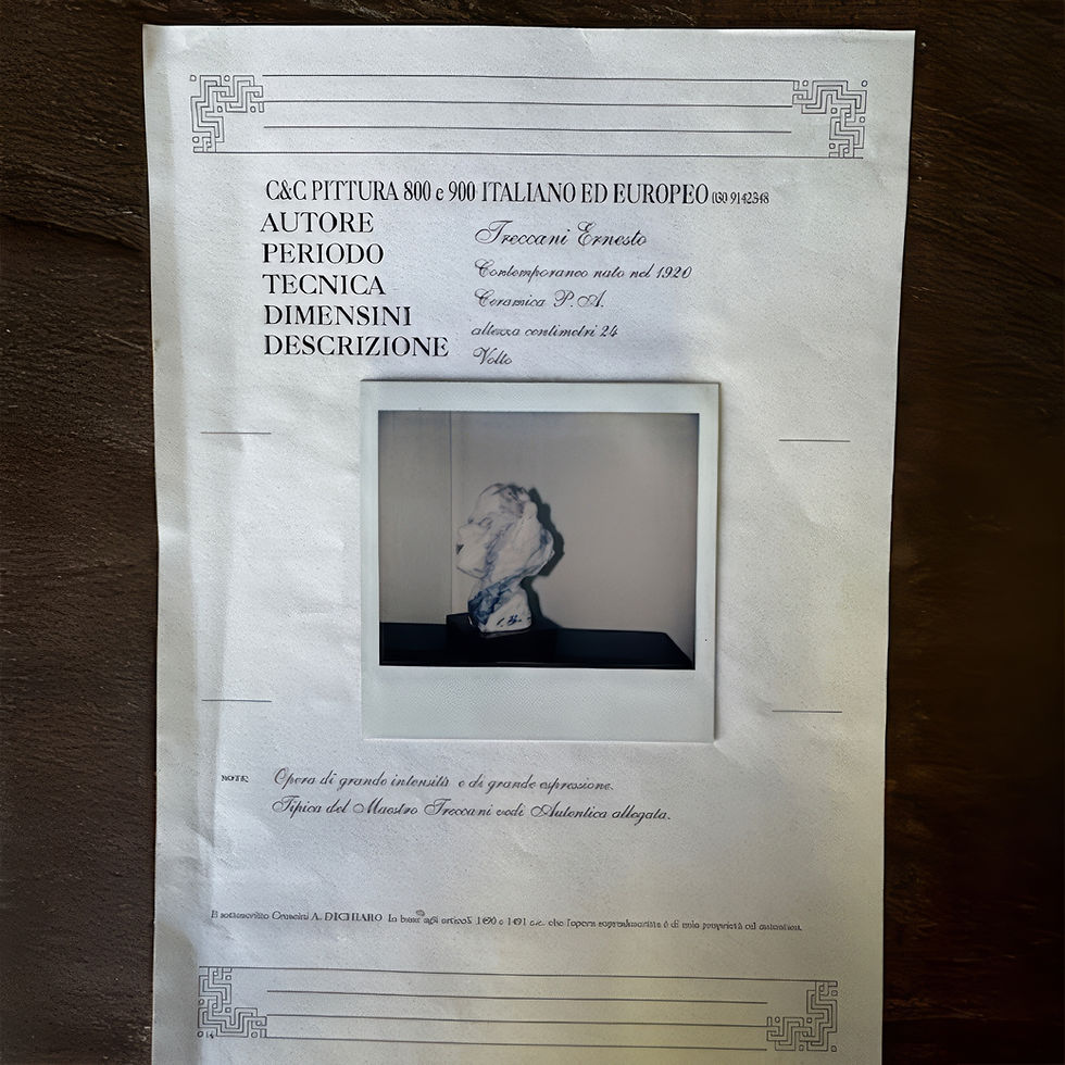 Miniatura: ERNESTO TRECCANI