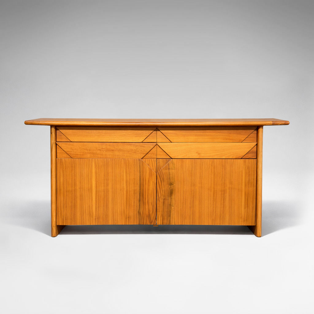 CREDENZA AMMANATI & VITELLI