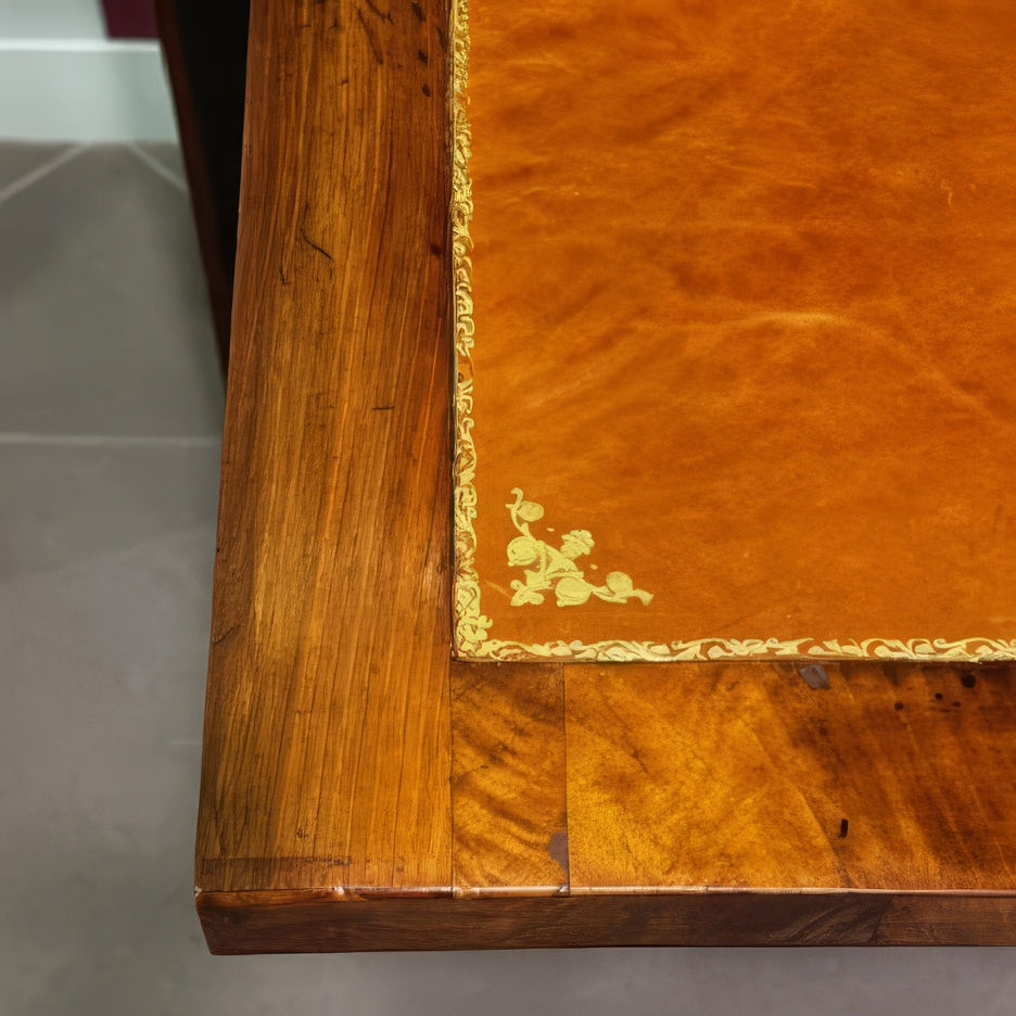Miniatura: SECRETAIRE IMPERO