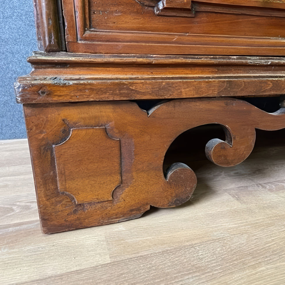 Miniatura: CASSETTONE LOMBARDO