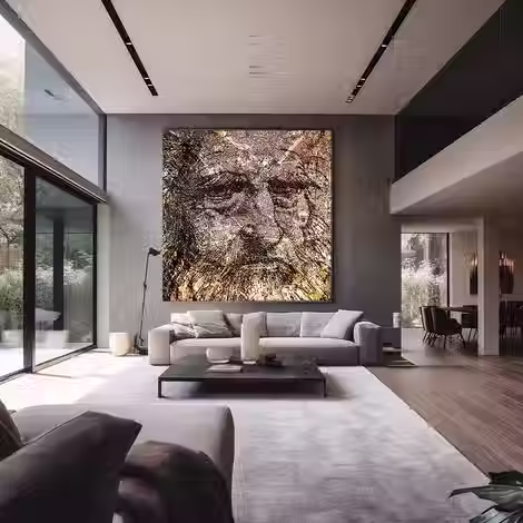 Leonardo in Milano Milanese house