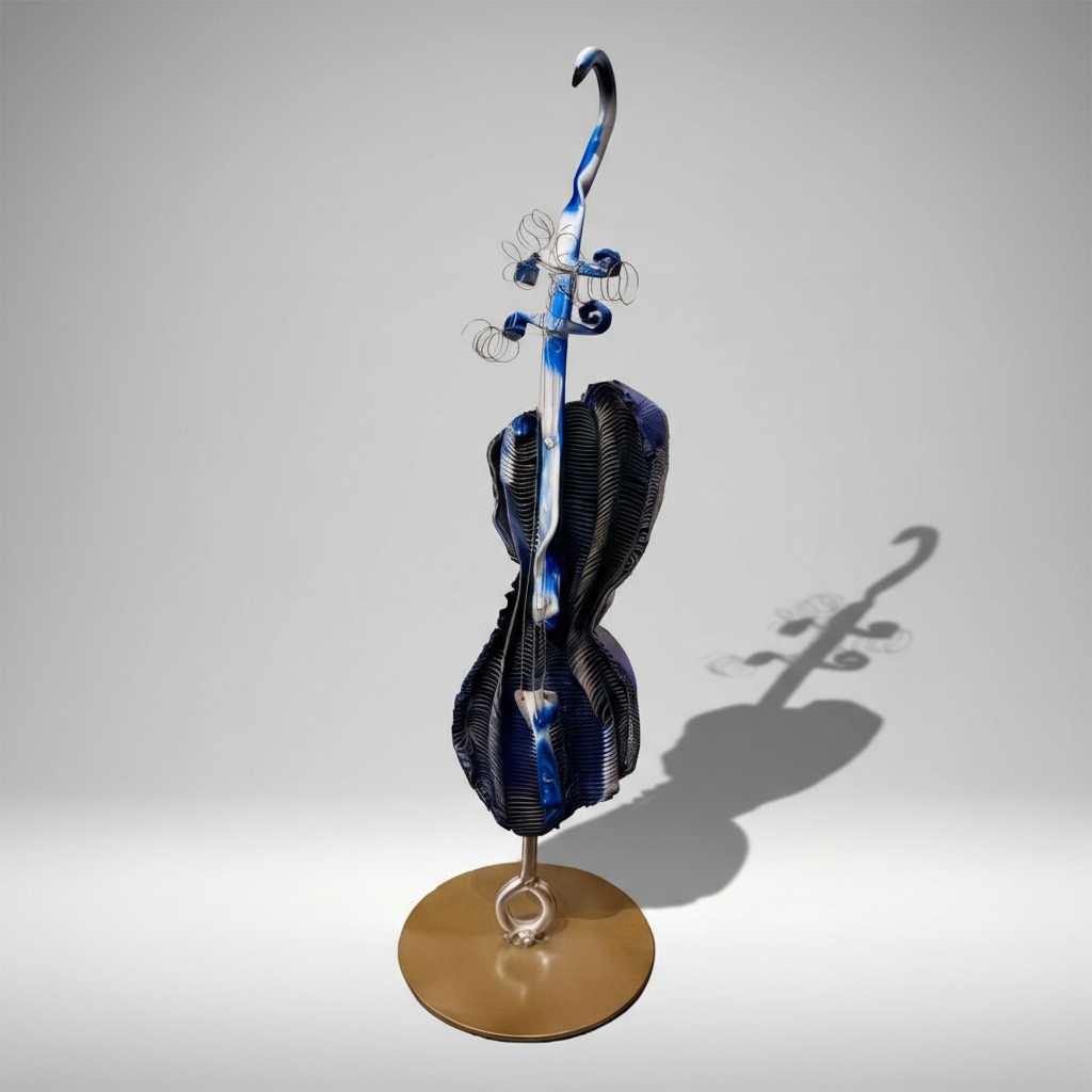VIOLINO M'horò