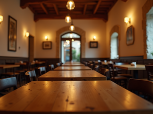 Exploring Maldon Essex’s Diverse Restaurant Scene