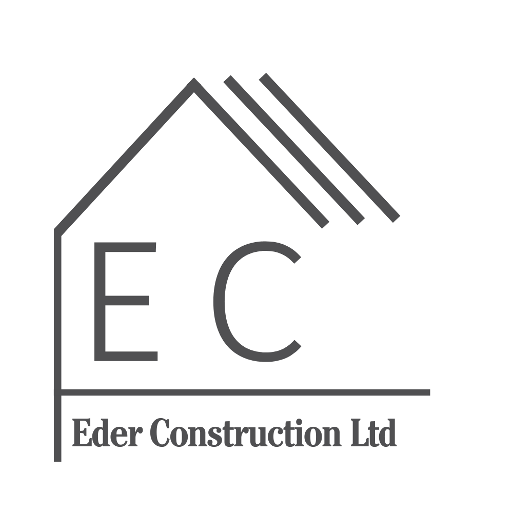 Writer: Eder Construction