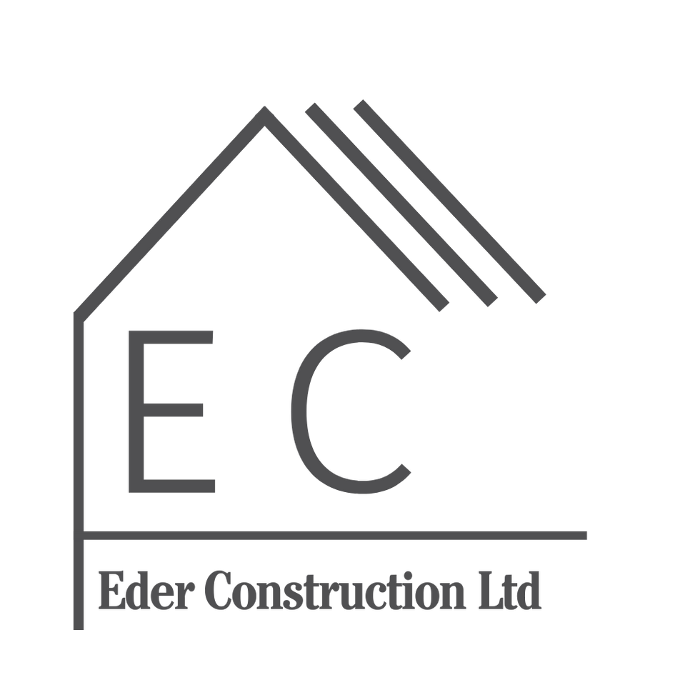 About us - eder construction