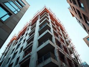 The Role of London Residential Construction in Shaping Our Homes
