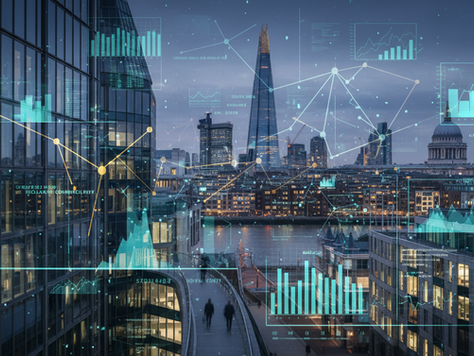 Revolutionise Your SEO with AI in London: Unlocking the Power of ai seo services london