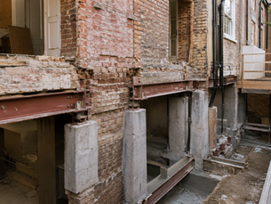 Party Wall Agreements for Basements and Extensions: What Owners Need to Know
