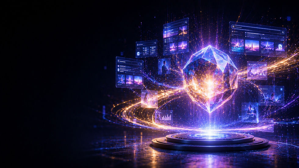 Google Marketing Live 2026: Gemini reshapes search advertising with agentic AI