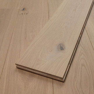 Laminate flooring