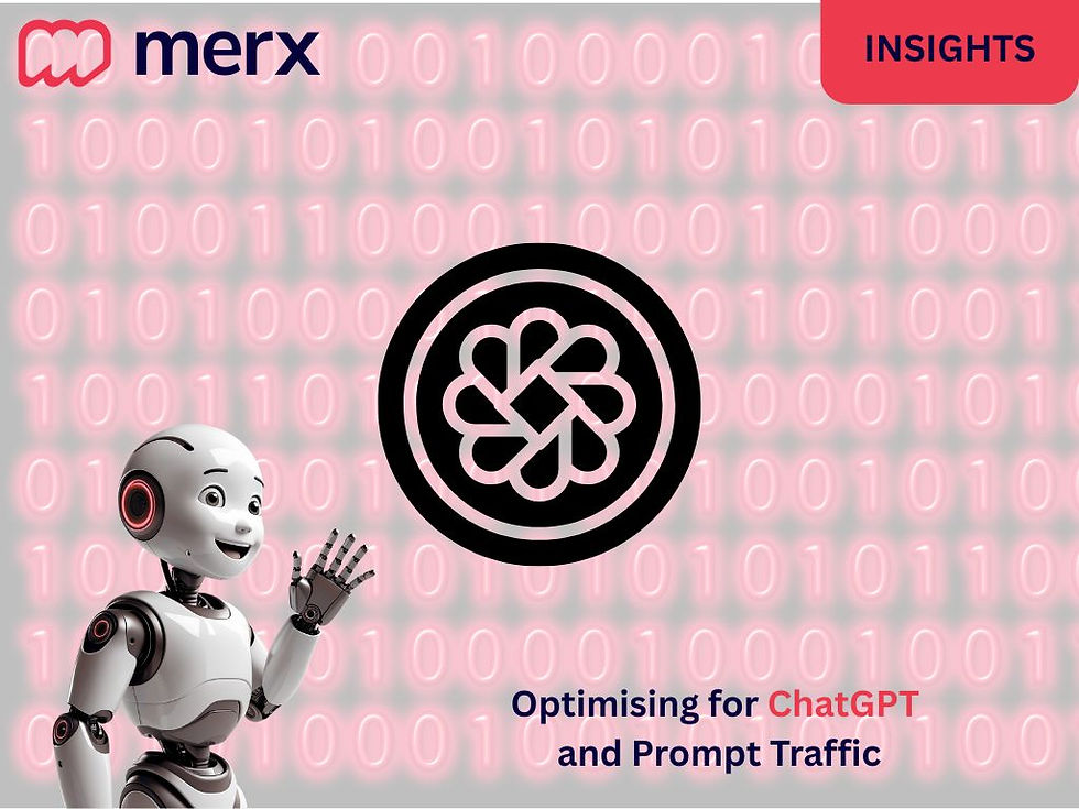 How to Rank in ChatGPT: Optimise Your Content for AI Search