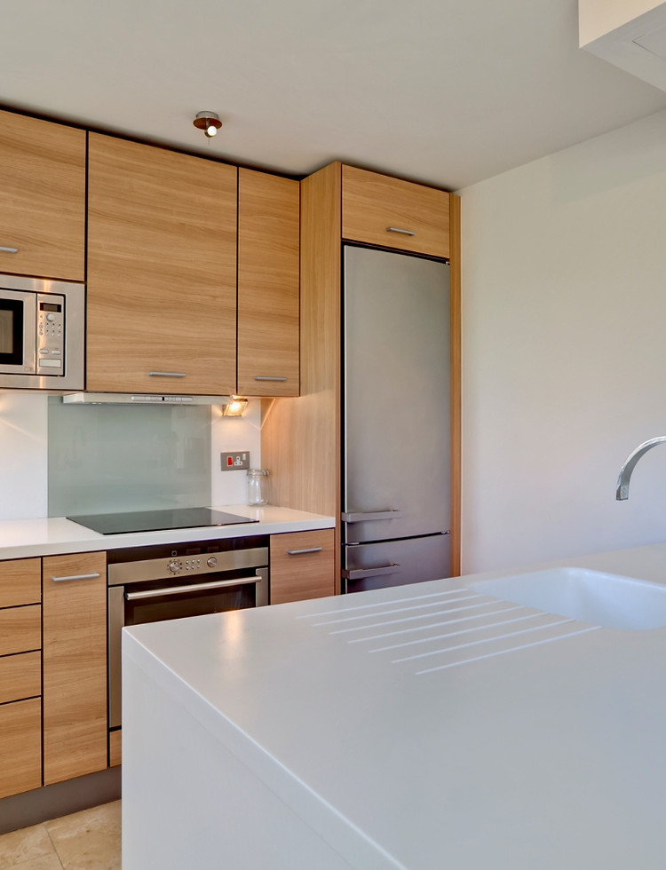 Kitchen fitting - WizeBuild Ltd - 1