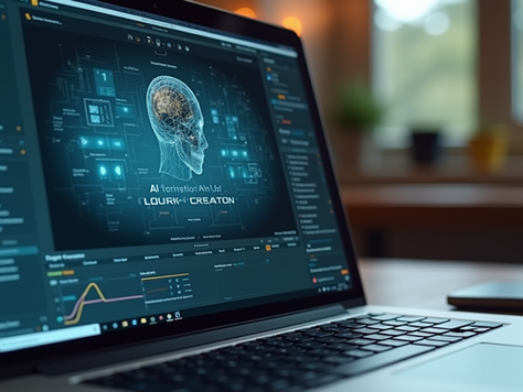 AI-Enhanced Content Creation for Effective SEO