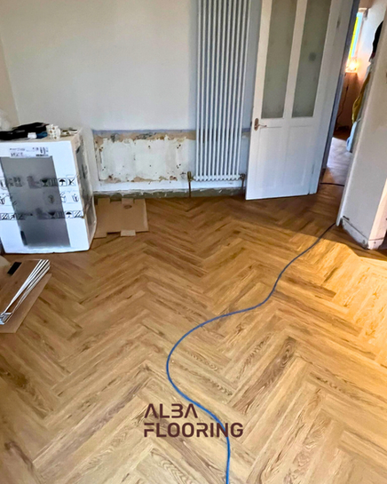 Woodpecker’s premium waterproof collection 5