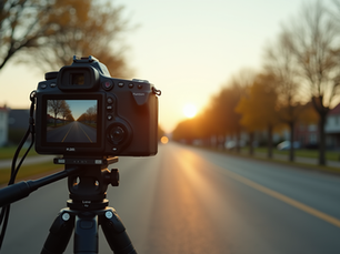 Master Award-Winning Filmmaking Techniques Today