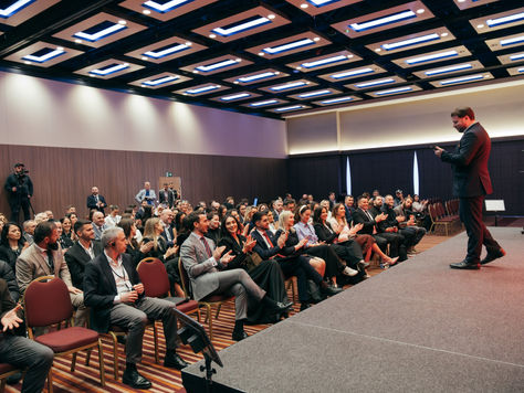 Business Network Albania London 2026: A Defining Moment for the Diaspora, Powered by Partners Like Merx Marketing