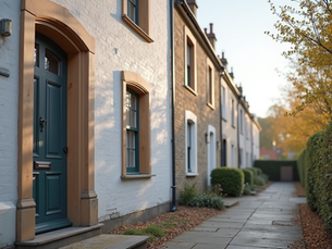Energy Savings from EWI: How External Wall Insulation Cuts Costs and Boosts Comfort