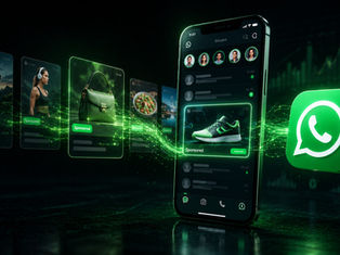 Meta switches on ads in WhatsApp — what marketers need to know
