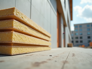 Choosing the Right External Wall Insulation Materials - External Insulation Materials Guide