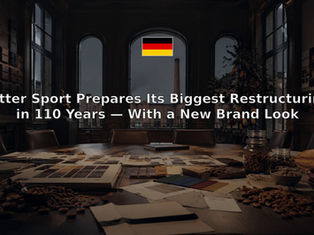Ritter Sport Prepares Its Biggest Restructuring in 110 Years — With a New Brand Look