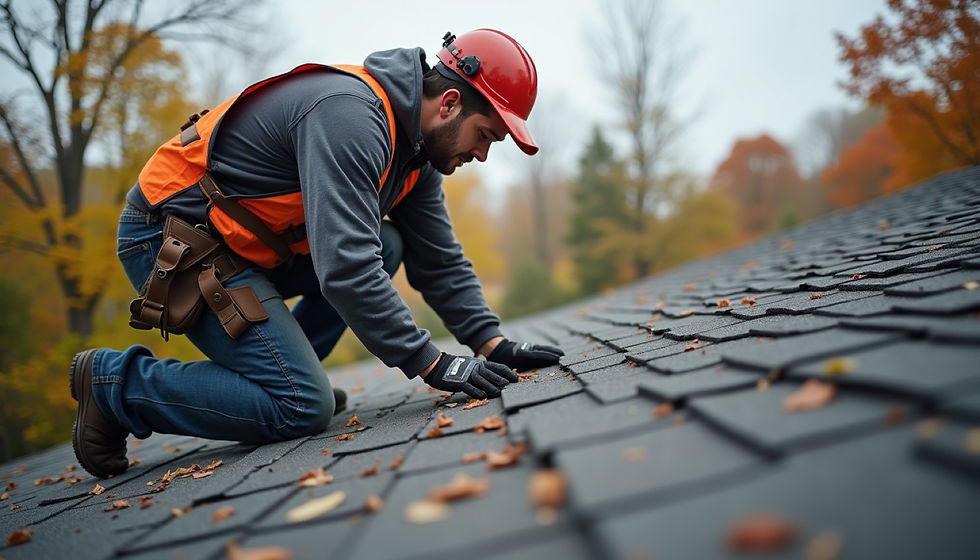 Find Reliable Roofers in Clifton, NJ with Local Roofing Services You Can Trust